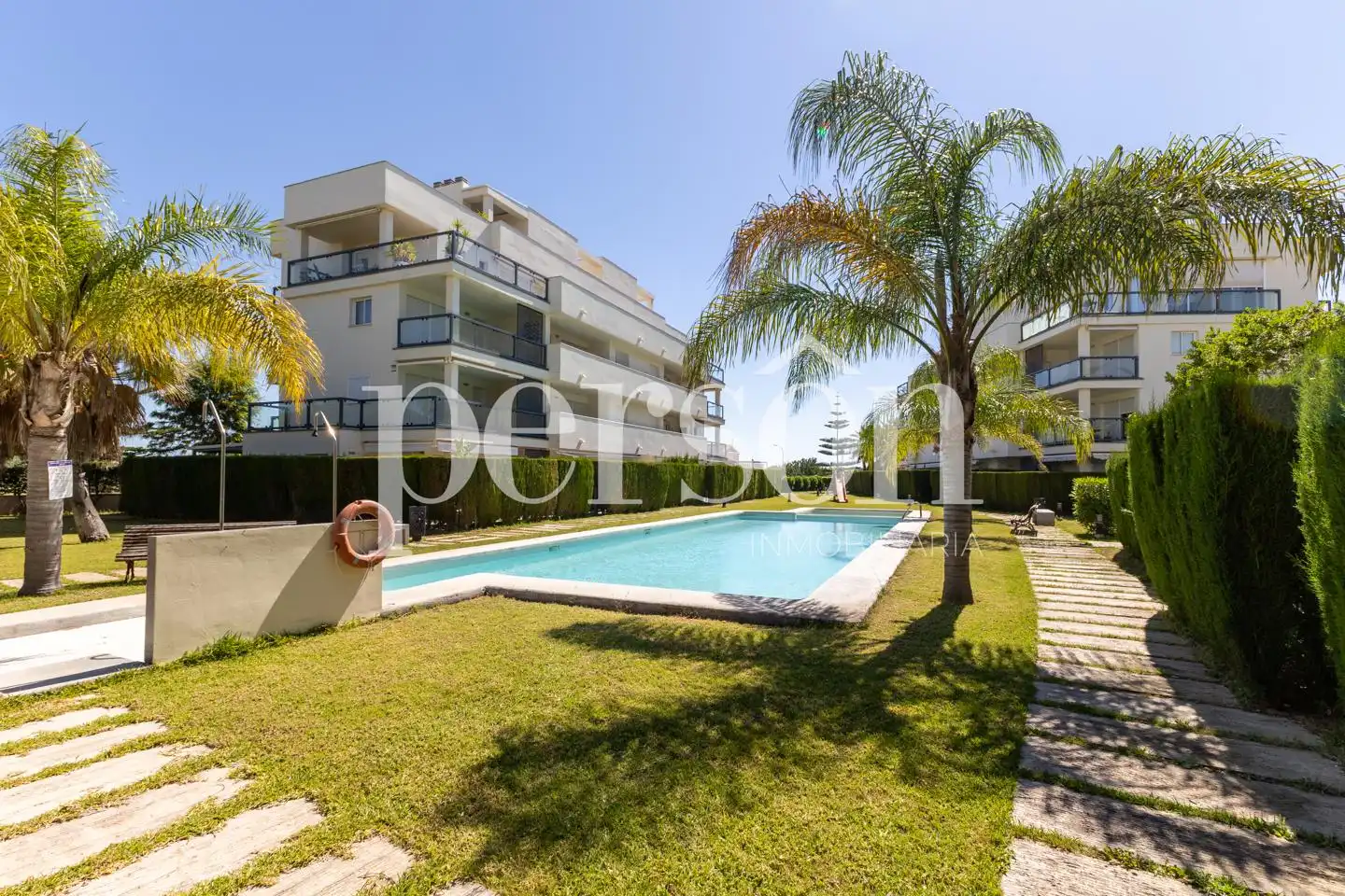 Appartement avec piscine à vendre à El Verger, imagen 25
