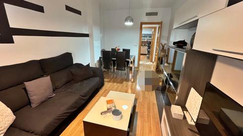 Foto 2 de Piso en venta en Calle Santa María de Trassierra, 58, Huerta de la Reina - Trassierra,  Córdoba Capital