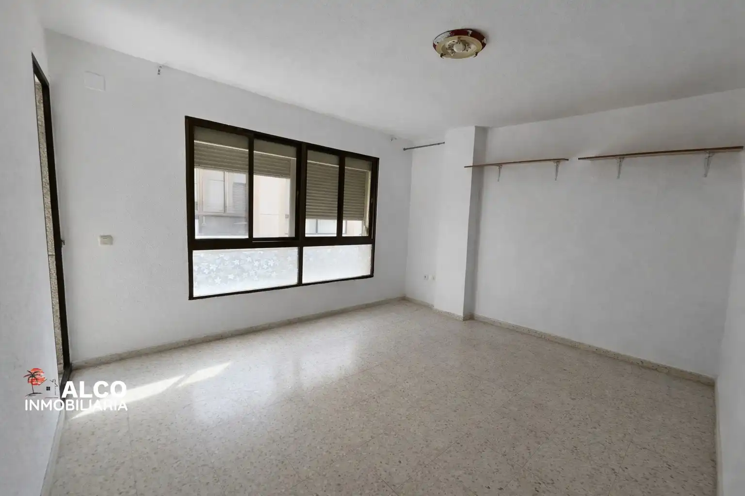 Schlafzimmer von Wohnung zum Verkauf in Vélez-Málaga mit Terrasse und Möbliert