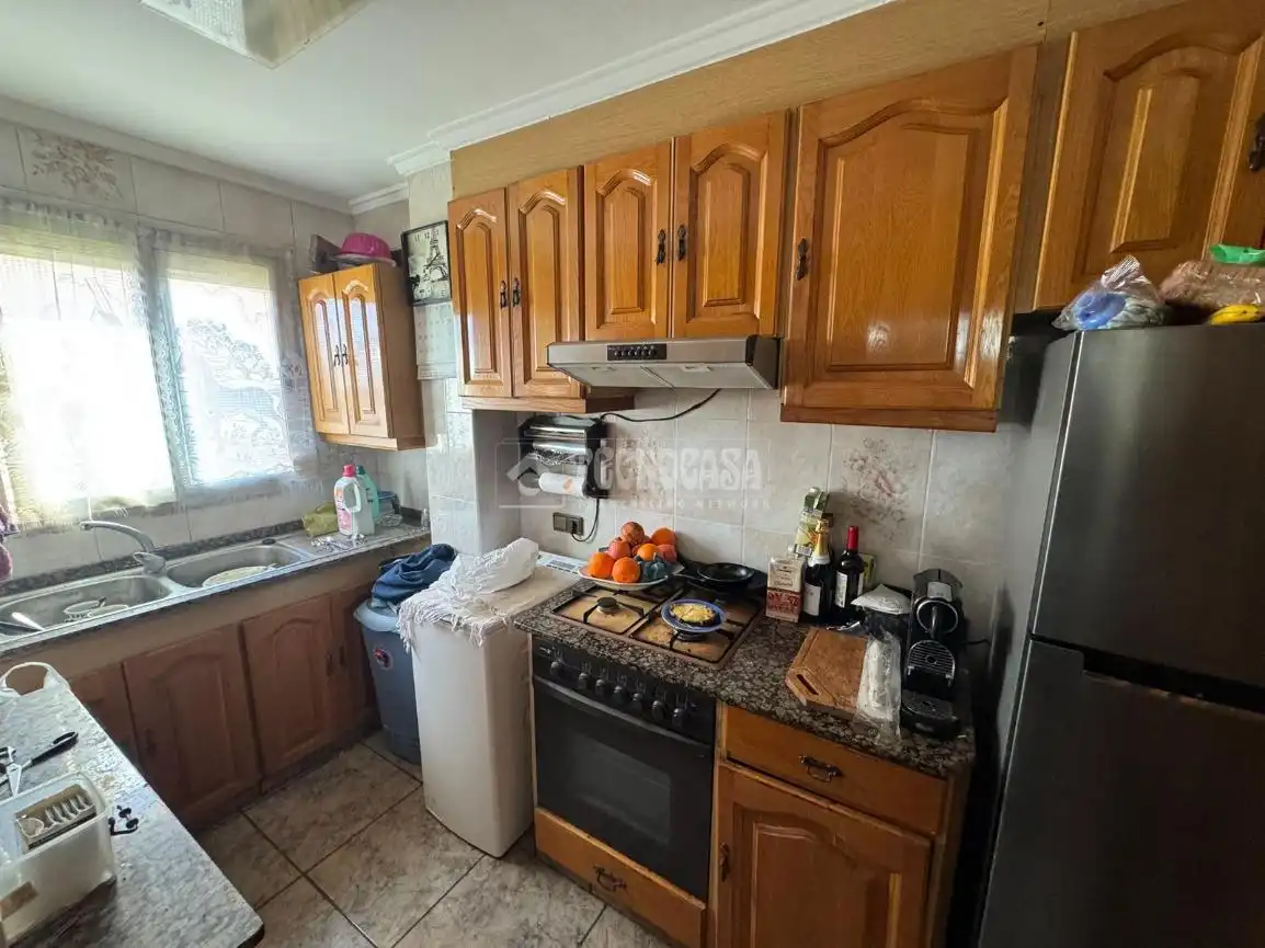 Flat with terrace for sale in L'Olivereta, imagen 6