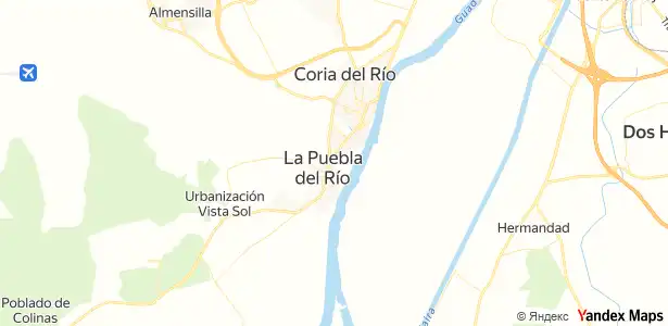Business premises for sale in La Puebla del Río, imagen 5