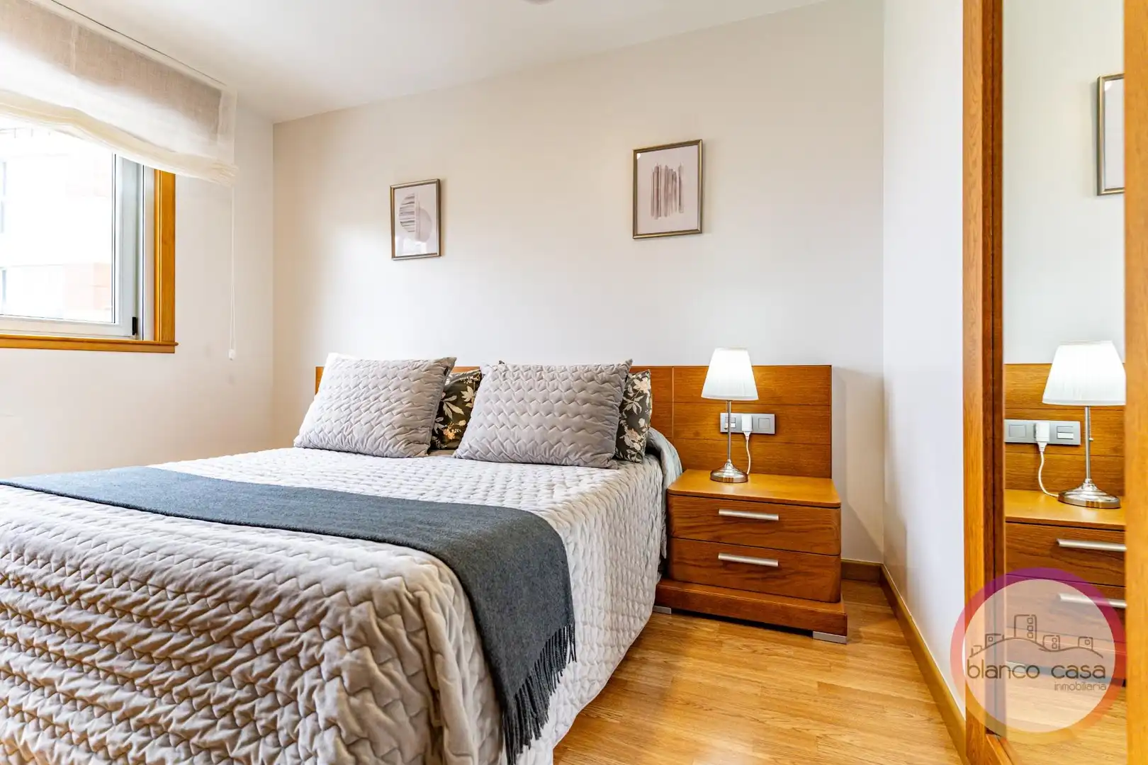 Habitación de Piso de alquiler en Malpica de Bergantiños con Calefacción, Terraza y Trastero