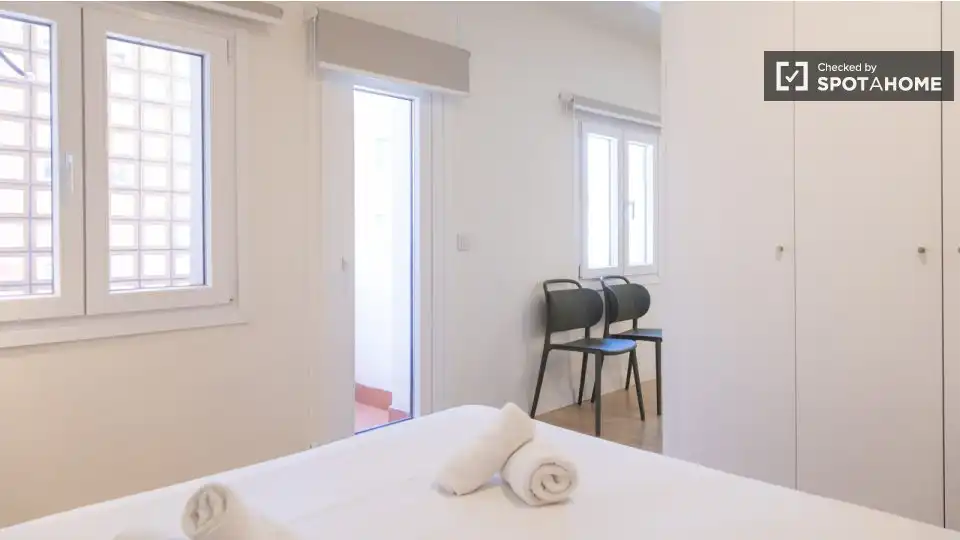 Wohnung mit Terrasse zur Miete in Tetuán, imagen 16