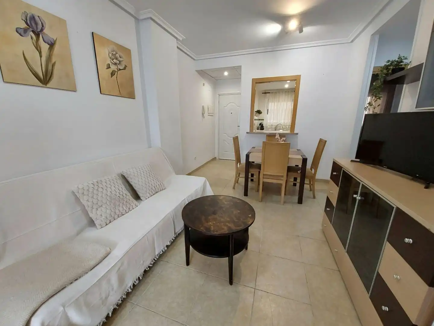 Apartments for sale in Central, 6, Valparaiso