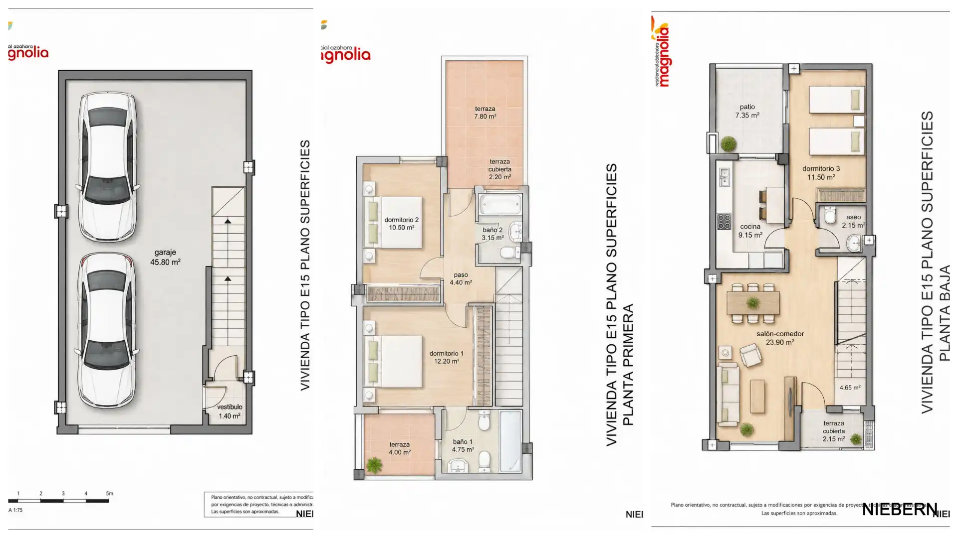 Detached homes for sale in Cartagena  with Air Conditioner, Oven and Balcony