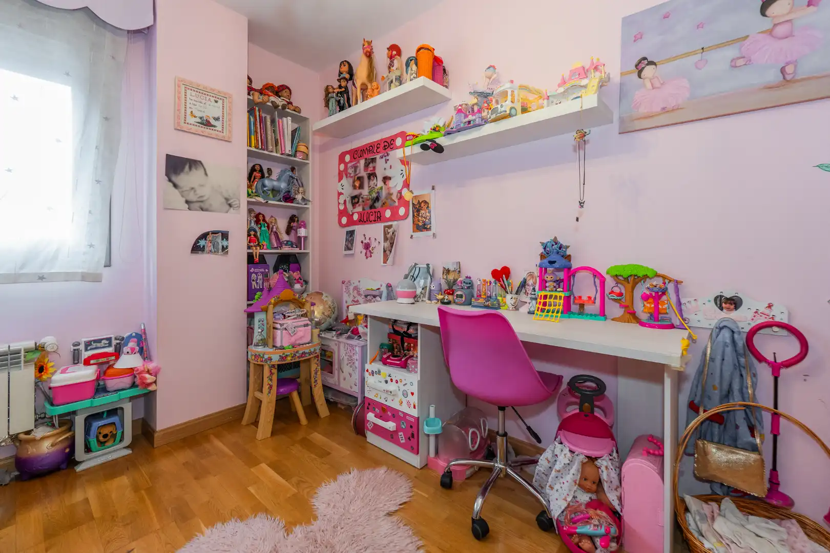 Piso con piscina en venta en Calle de José Celestino Mutis, imagen 19