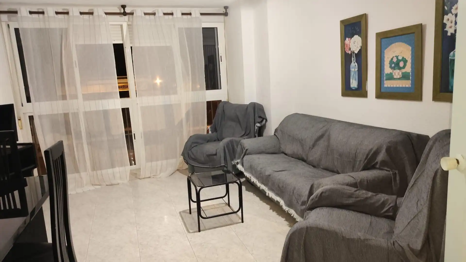 Appartamento in affitto a Casco Antiguo