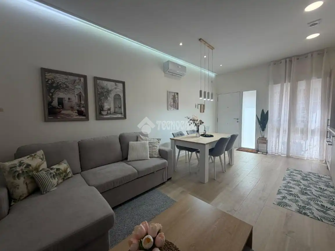 Flat for sale in C. de San Eulogio, imagen 6