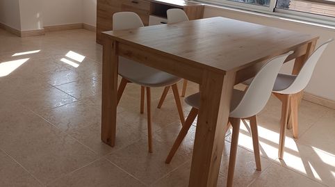 Foto 2 de Pis de lloguer a Eixample Nord, Girona Capital