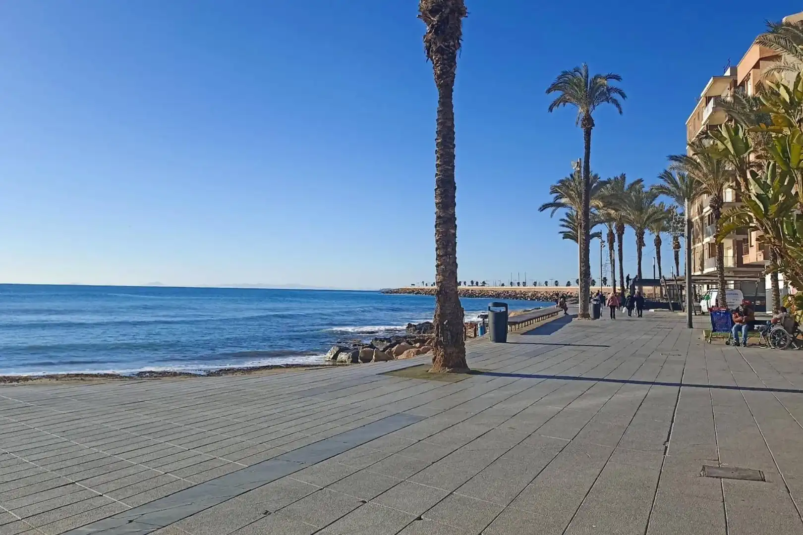Ático en venta en Calle ZOA, 20, Las Piscinas Naturales