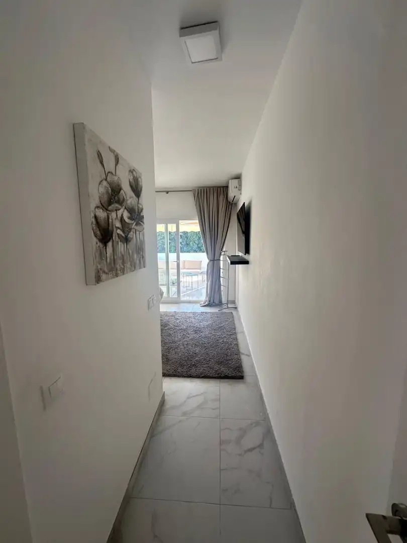Apartment with pool to rent in Nueva Andalucía, imagen 31