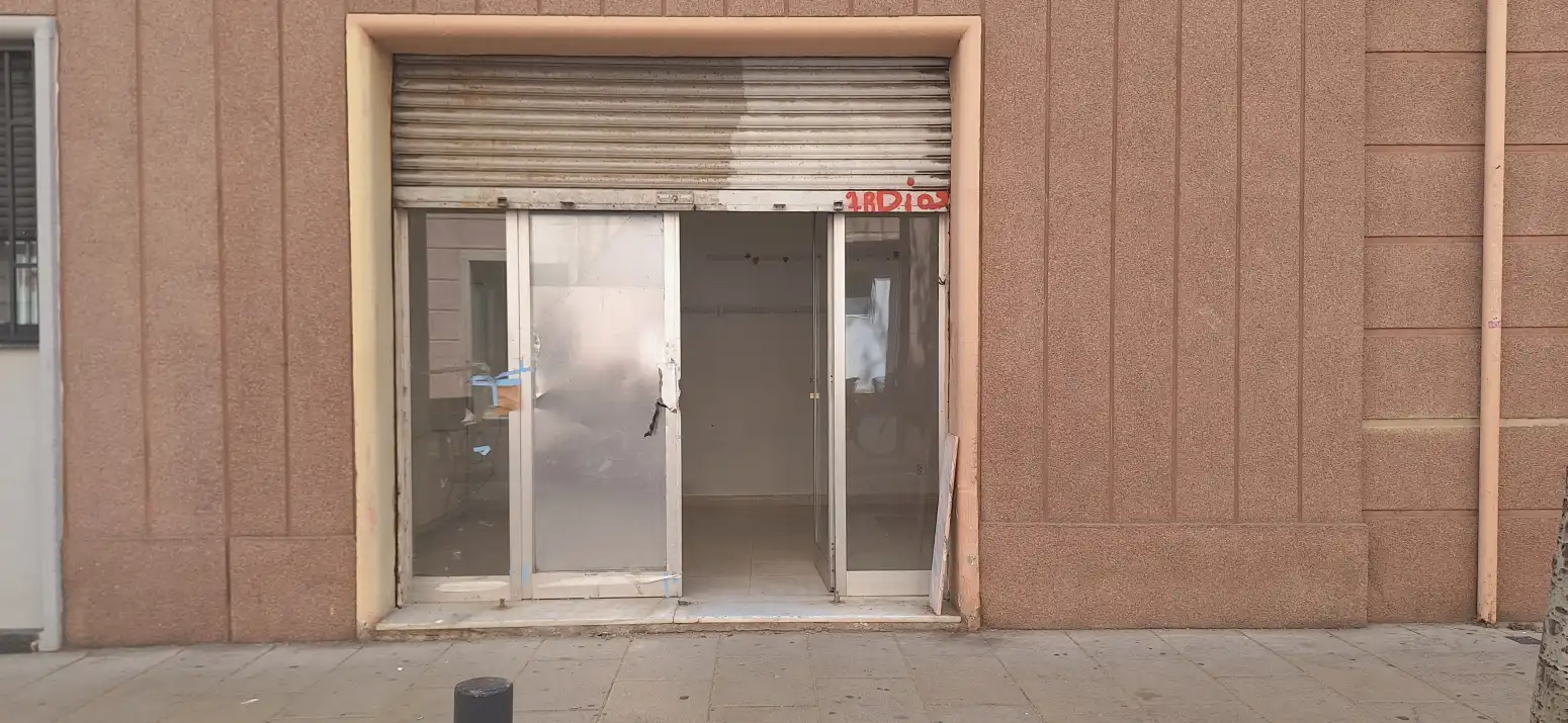 Local en venta en  Barcelona Capital