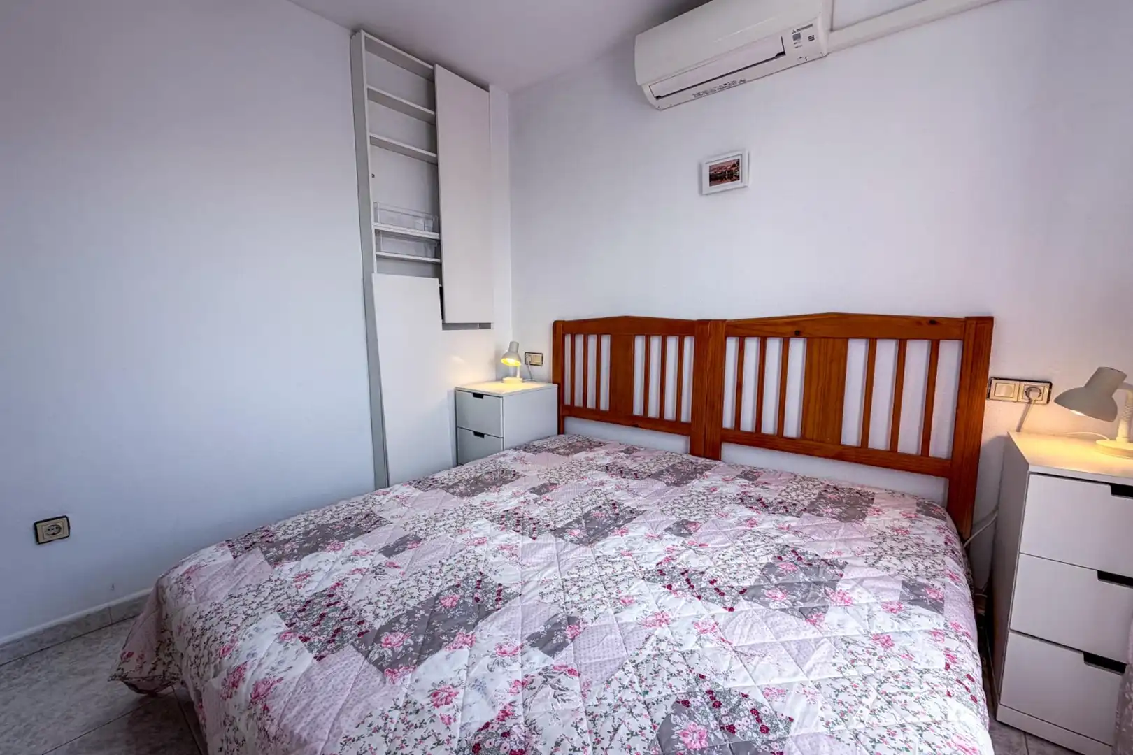 Dormitori de Casa o xalet en venda en Torrevieja amb Aire condicionat, Calefacció i Terrassa