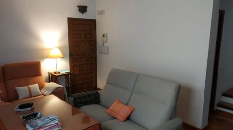 Foto 4 de Casa o xalet en venda a Plaza de las Beatillas, 95, Sta. Marina - San Andrés - San Pablo - San Lorenzo, Córdoba