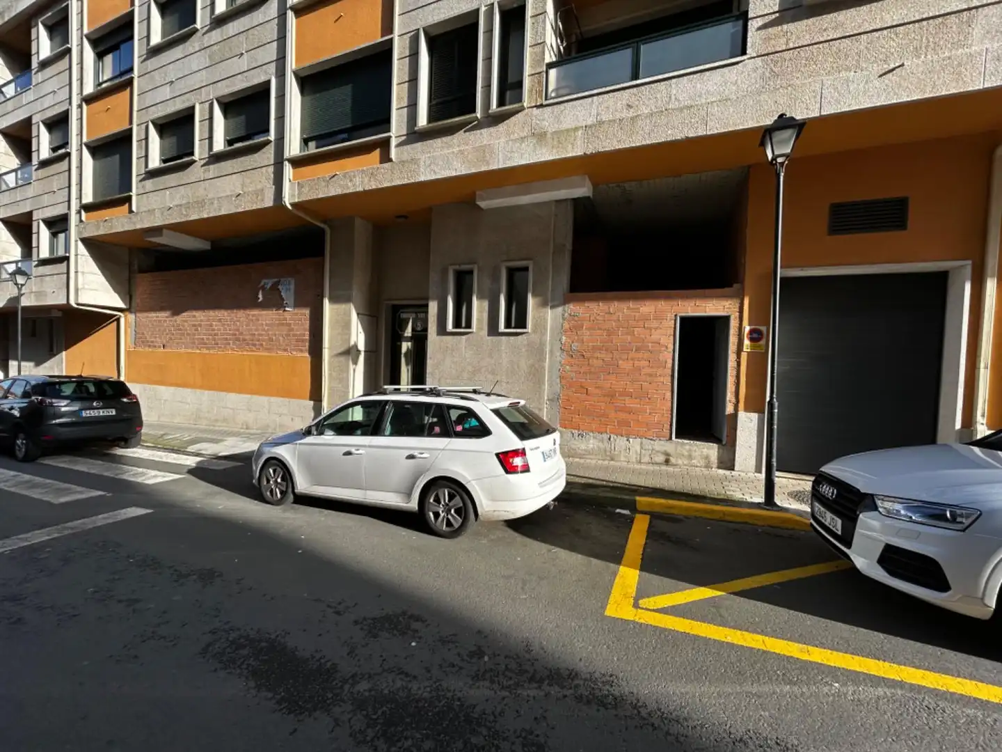 Gewerbefläche zum Verkauf in Santa Uxía de Ribeira, imagen 15