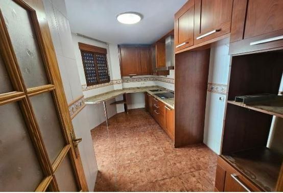Kitchen of Houses for sale in  Jaén Capital