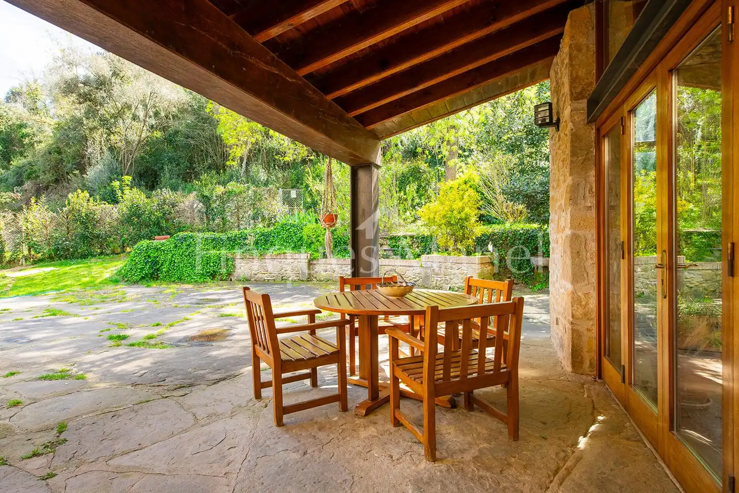 Casa rústica con piscina en venta en Cami de la Banyeta a Ravos, imagen 34