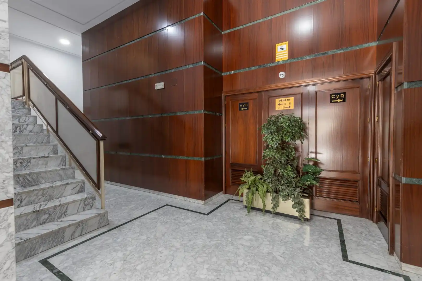 Flat with lift for sale in Calle Calle del Ciego de Arjona, 3 5, imagen 42