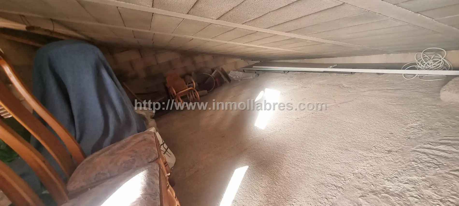 Flat for rent in Costitx  with Air Conditioner, Terrace and Storage room