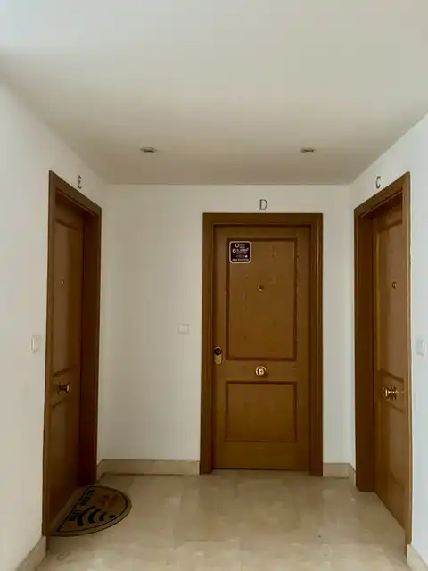 Apartamento en venta en Grijota, Palencia