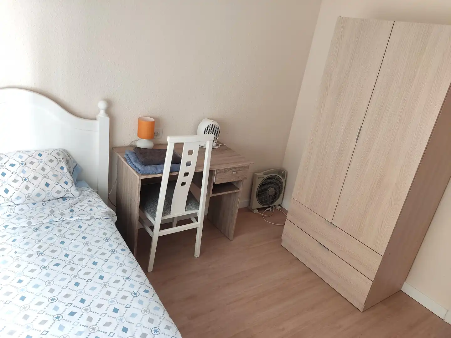 Appartement avec terrasse à vendre à Centro Ciudad, imagen 17