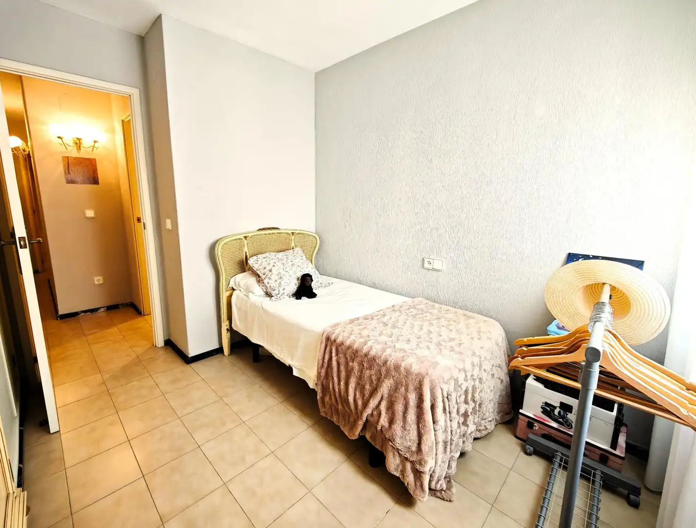 Piso con ascensor en venta en Avenida Avenida de Loring, imagen 47