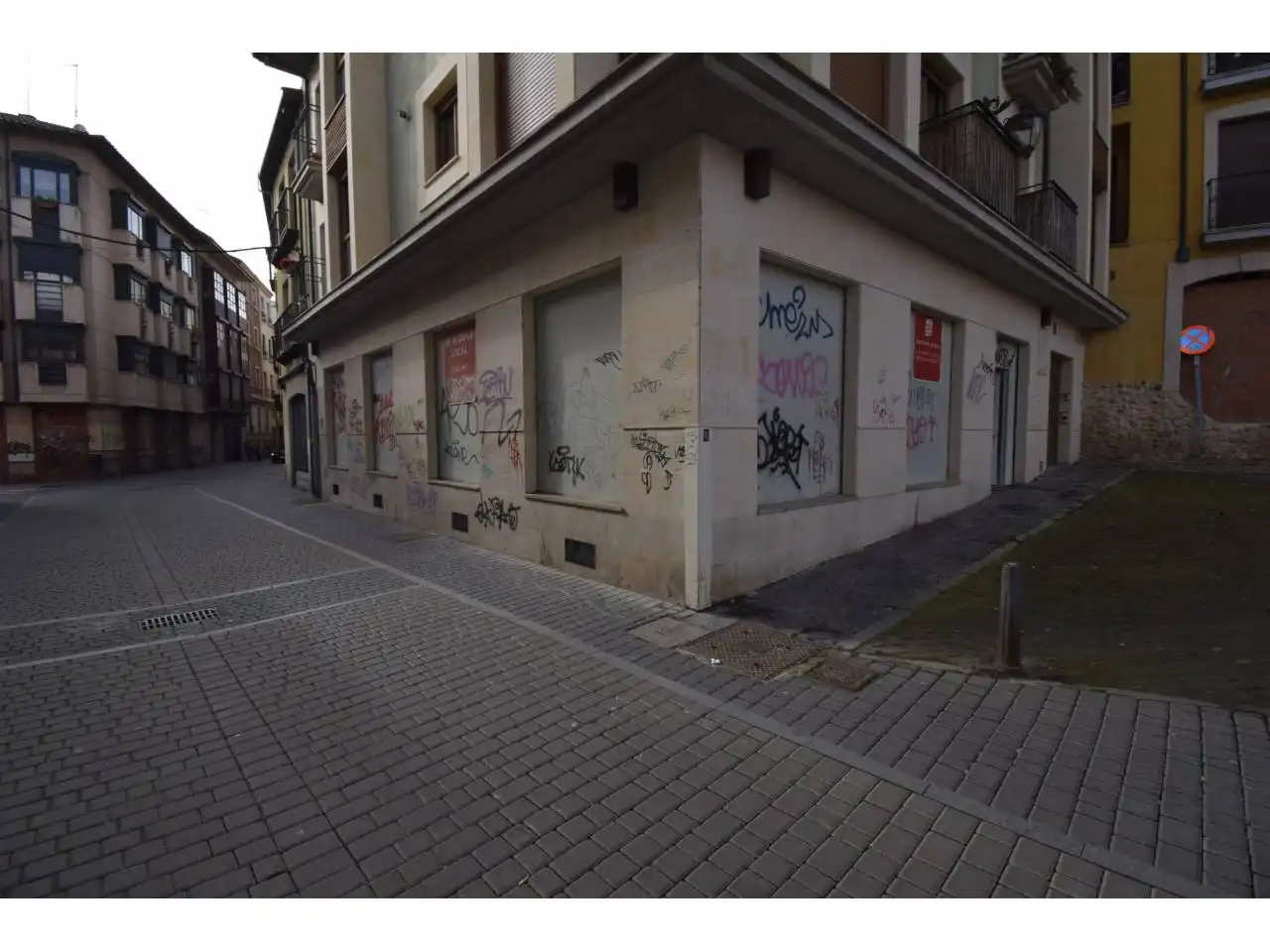 Business premises to rent in puerta sol, imagen 3