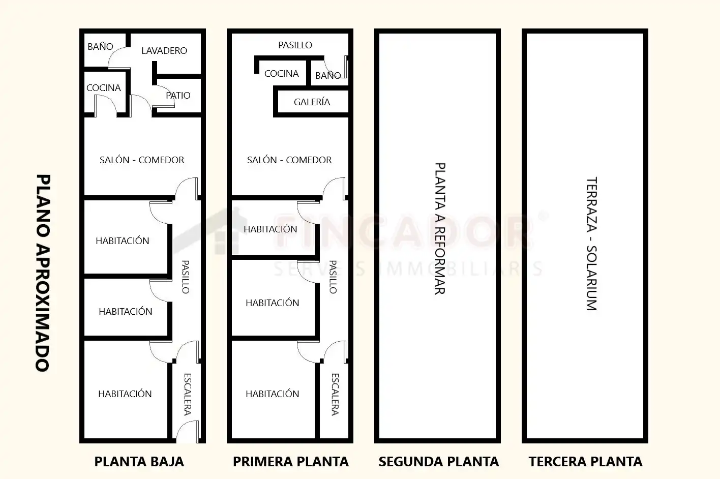 Adossat en venda a Carrer del Bruc, imagen 45