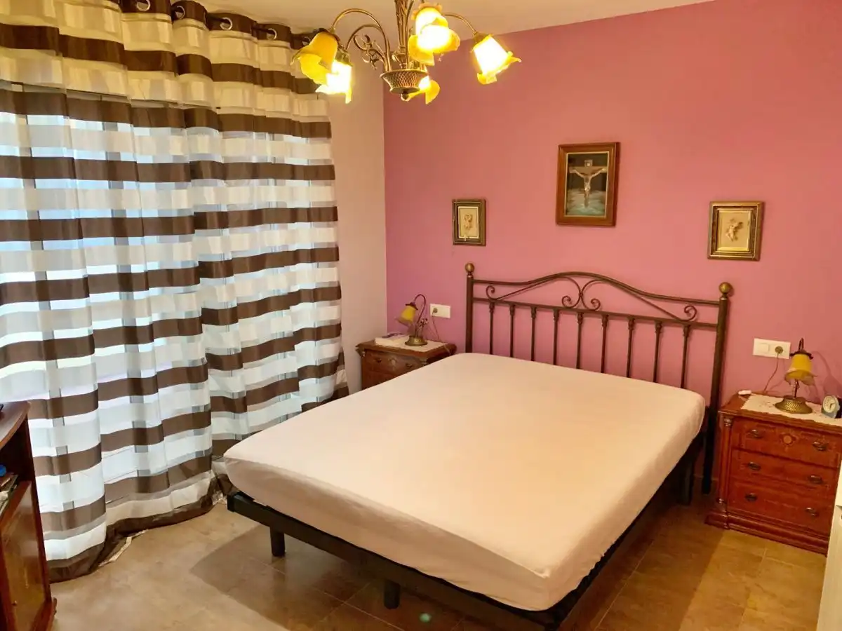 Casa en venta en Alfara de Carles, imagen 24