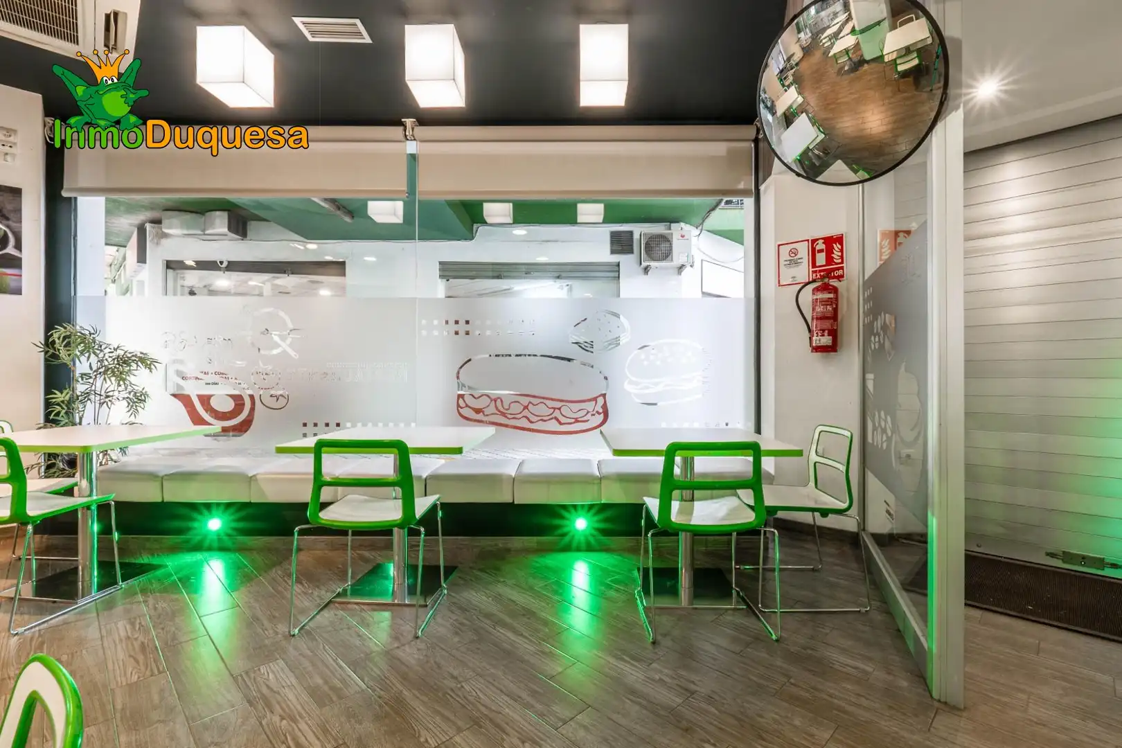 Local comercial en venda a Norte, imagen 17