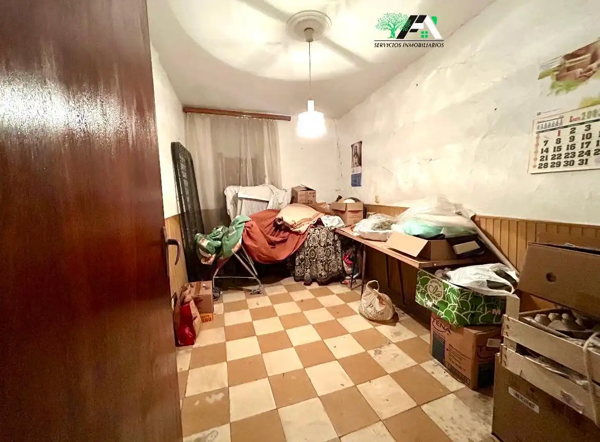 Casa en venta en Calle Conde Mejorada, imagen 8