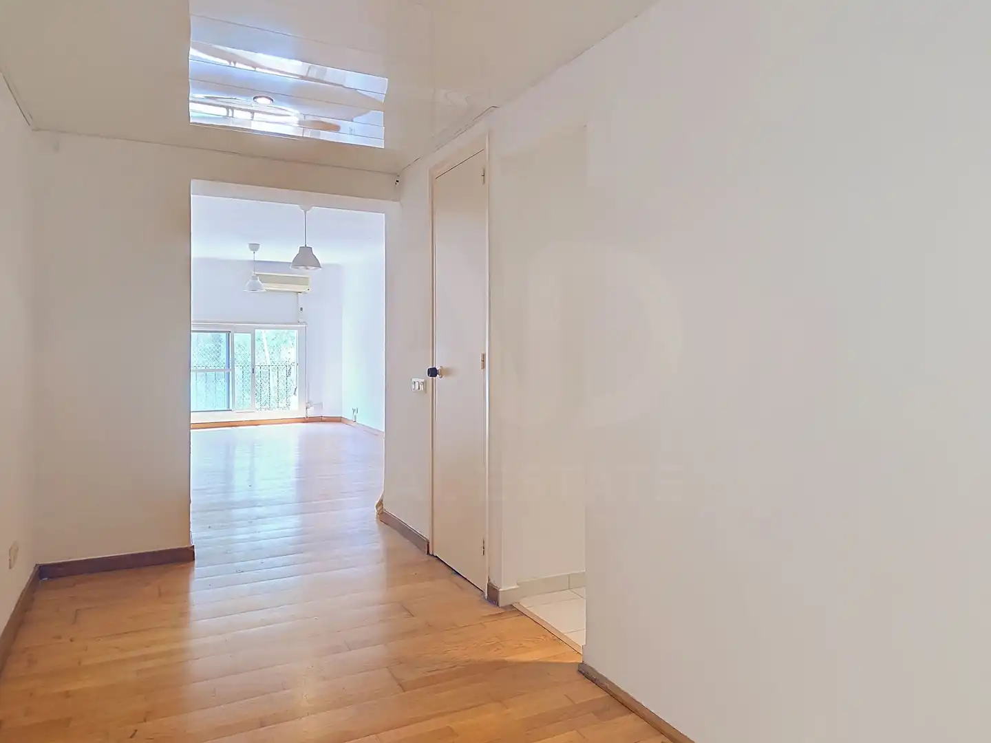 Piso en venta en Sarrià - Sant Gervasi, imagen 3