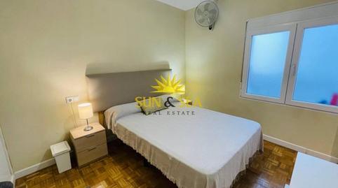 Photo 5 of Apartment for rent in Ensanche - Diputación, Alicante / Alacant