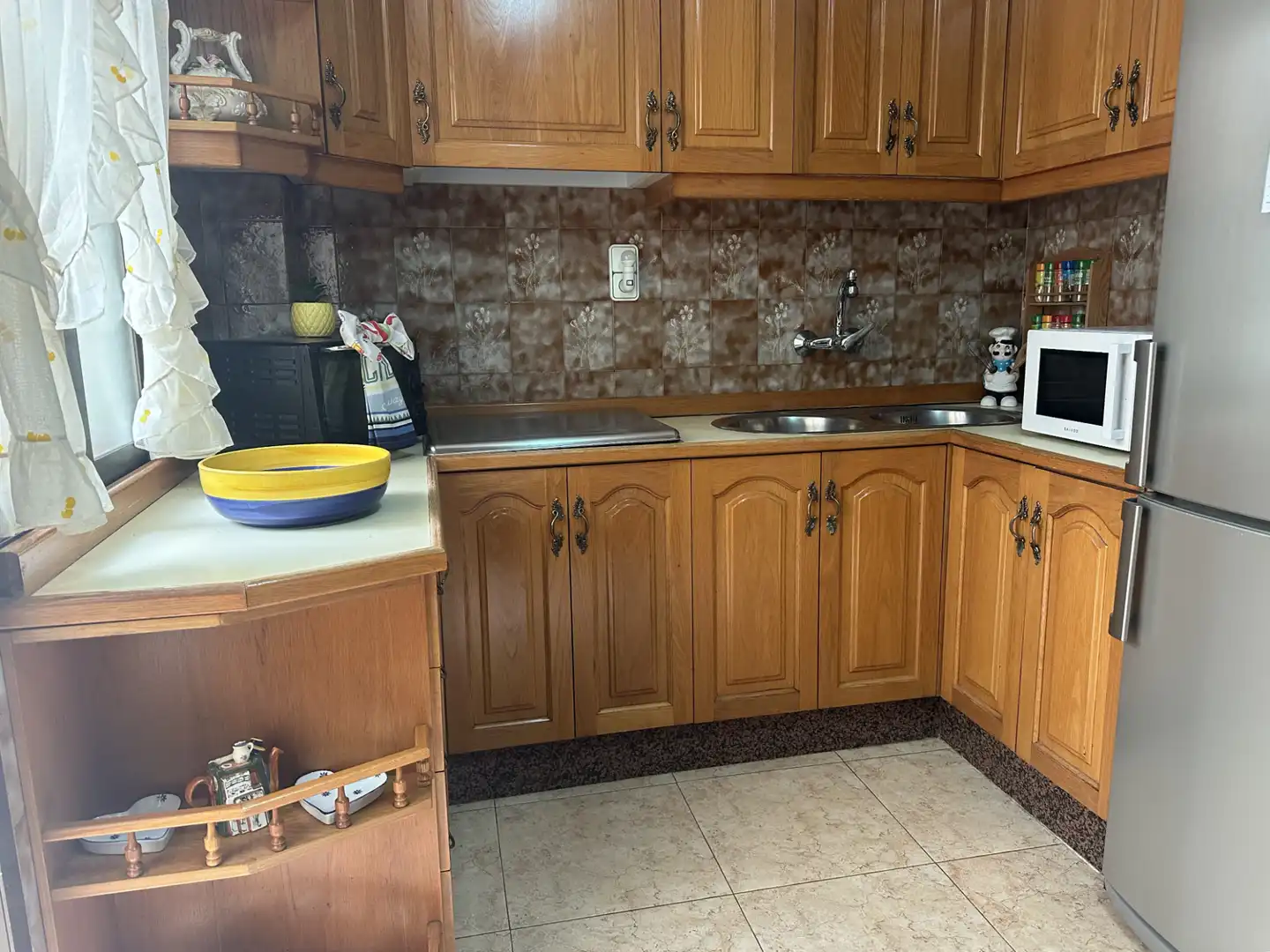 Terraced house with terrace for sale in Calle Doctor José González, imagen 14