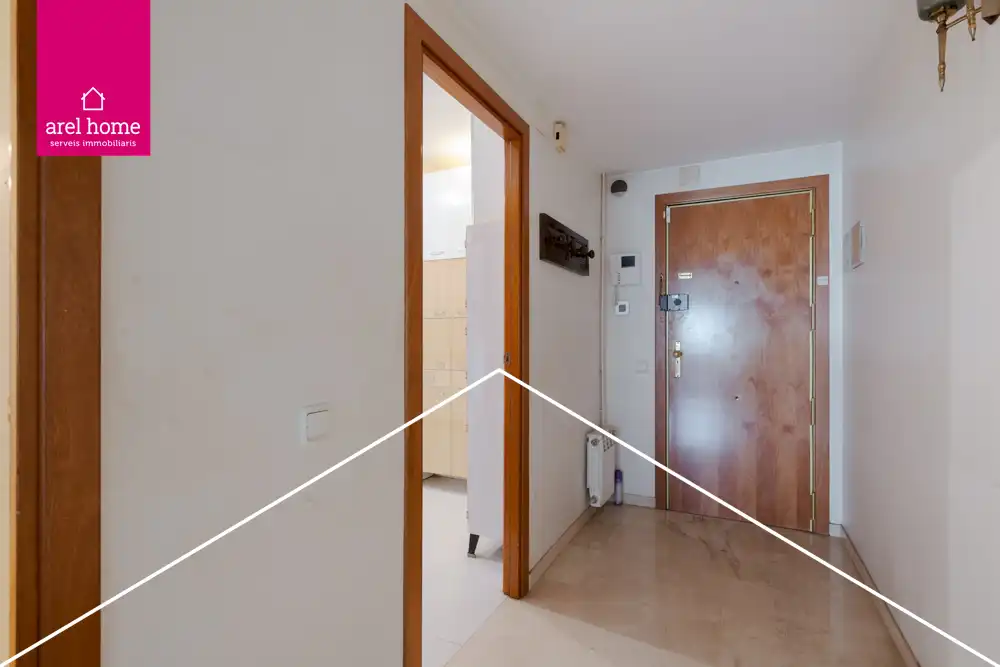 Piso en venta en Esplugues de Llobregat con Aire acondicionado, Calefacción y Terraza