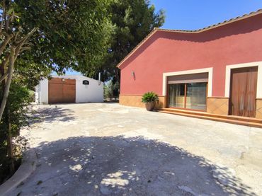 Casa en venda a Pedanías Oeste
