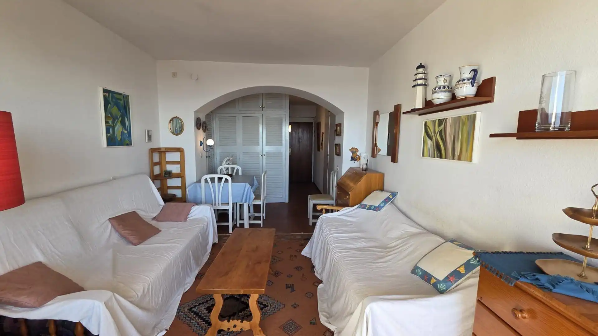 Apartment mit Terrasse zum Verkauf in Carrer Carrer Cap de Llevant, imagen 10