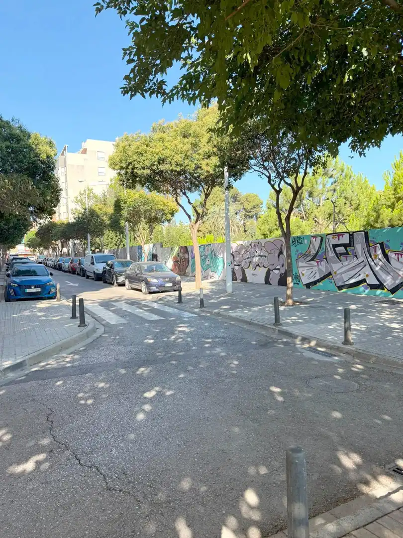 Appartamento con ascensore in vendita a El Carmen, imagen 12