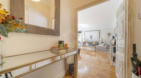 Foto 4 von Wohnung zur Miete in Ríos Rosas - Nuevos Ministerios, Madrid Capital