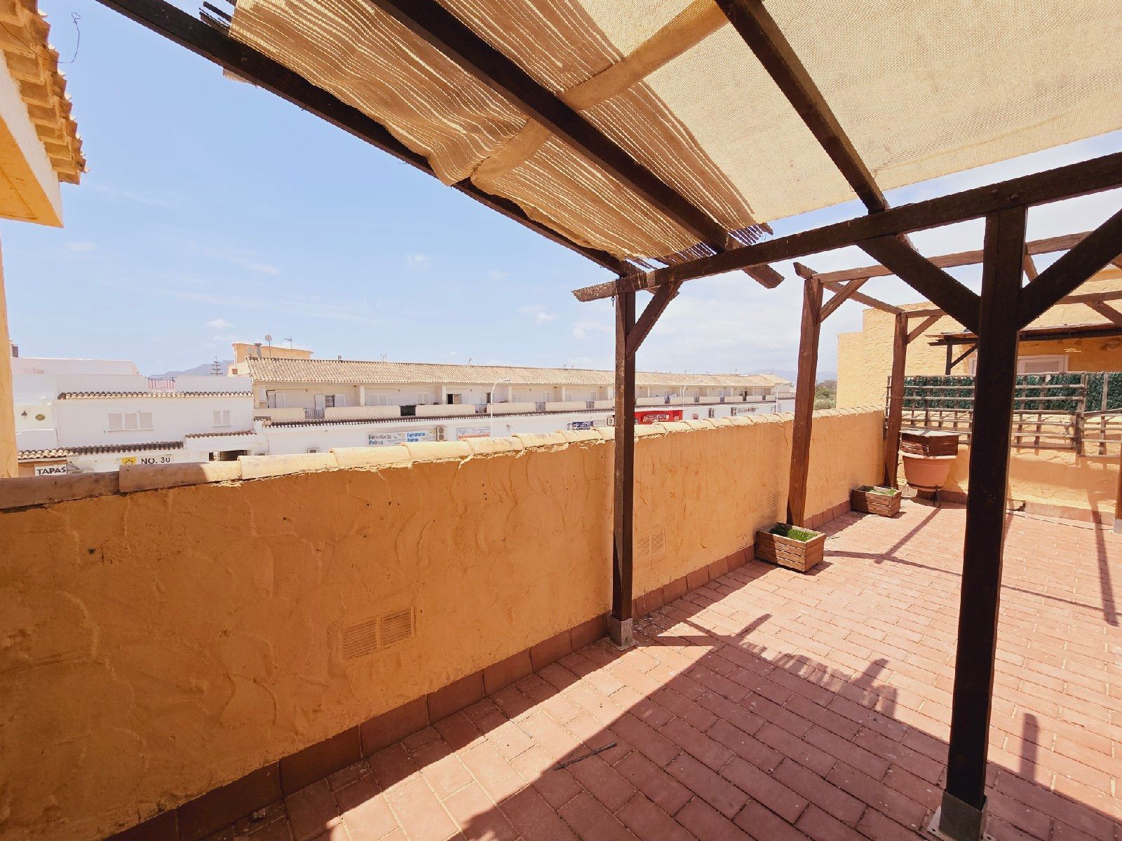 Dachboden zum verkauf in  JUAN SEBASTIÁN ELCANO, 1, Las Marinas - Pueblo Laguna