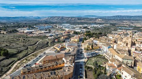 Foto 4 de Pis en venda a Calle Padre Arnau, Biar, Alicante