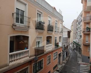 Exterior view of Flat for sale in Badajoz Capital