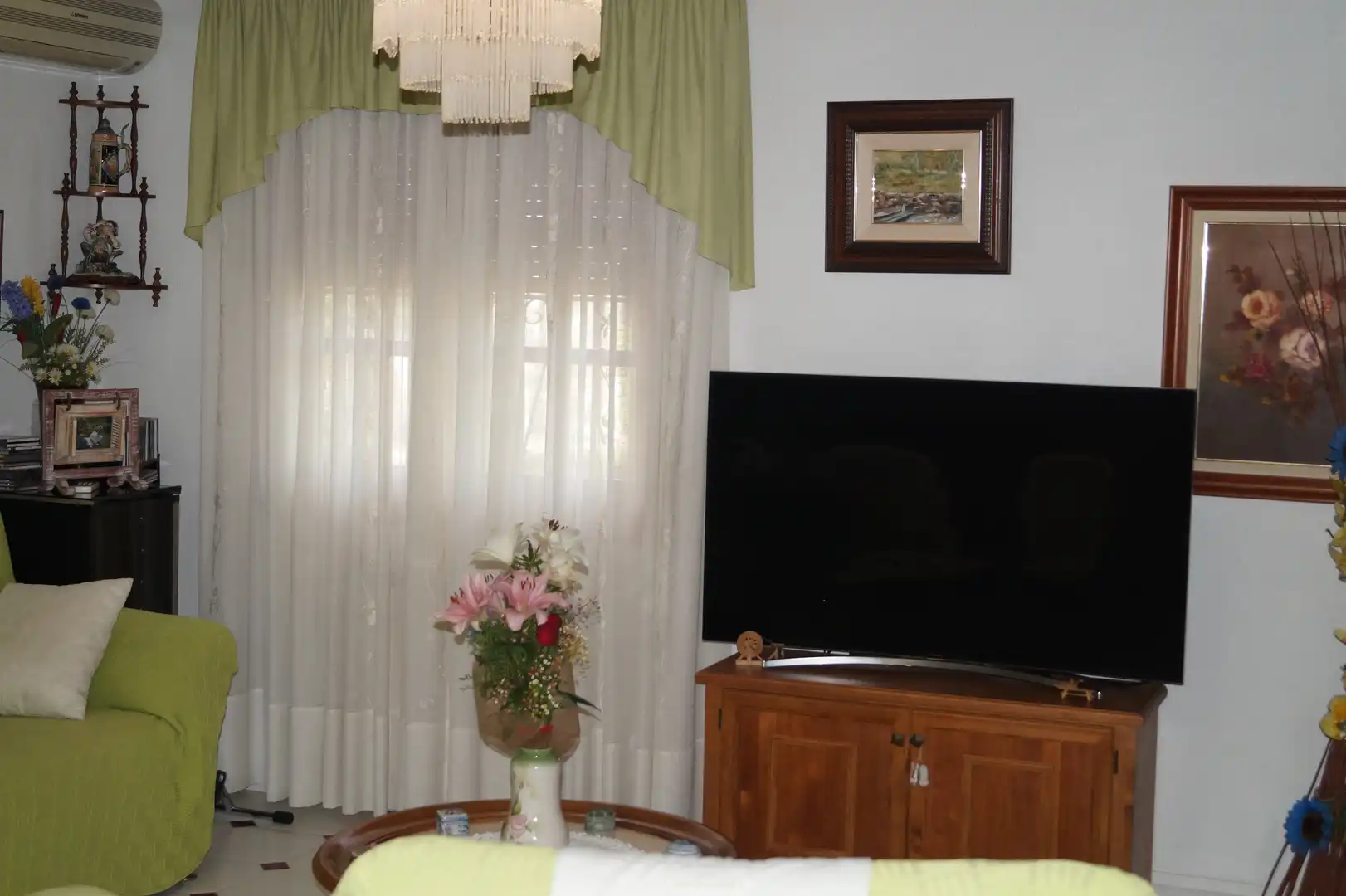 Villa con piscina in vendita a Perleta - Maitino, imagen 14