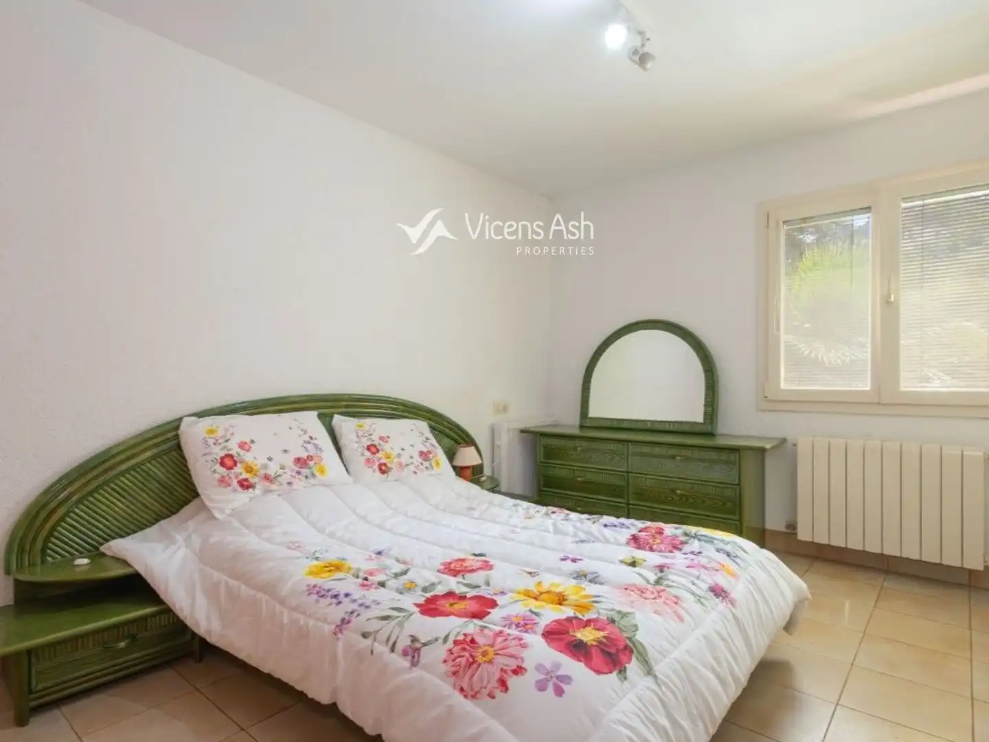 Dormitori de Casa o xalet en venda en Jávea / Xàbia amb Aire condicionat, Terrassa i Traster