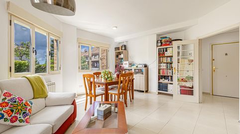 Foto 4 de Casa adosada en venta en Collado Mediano, Madrid