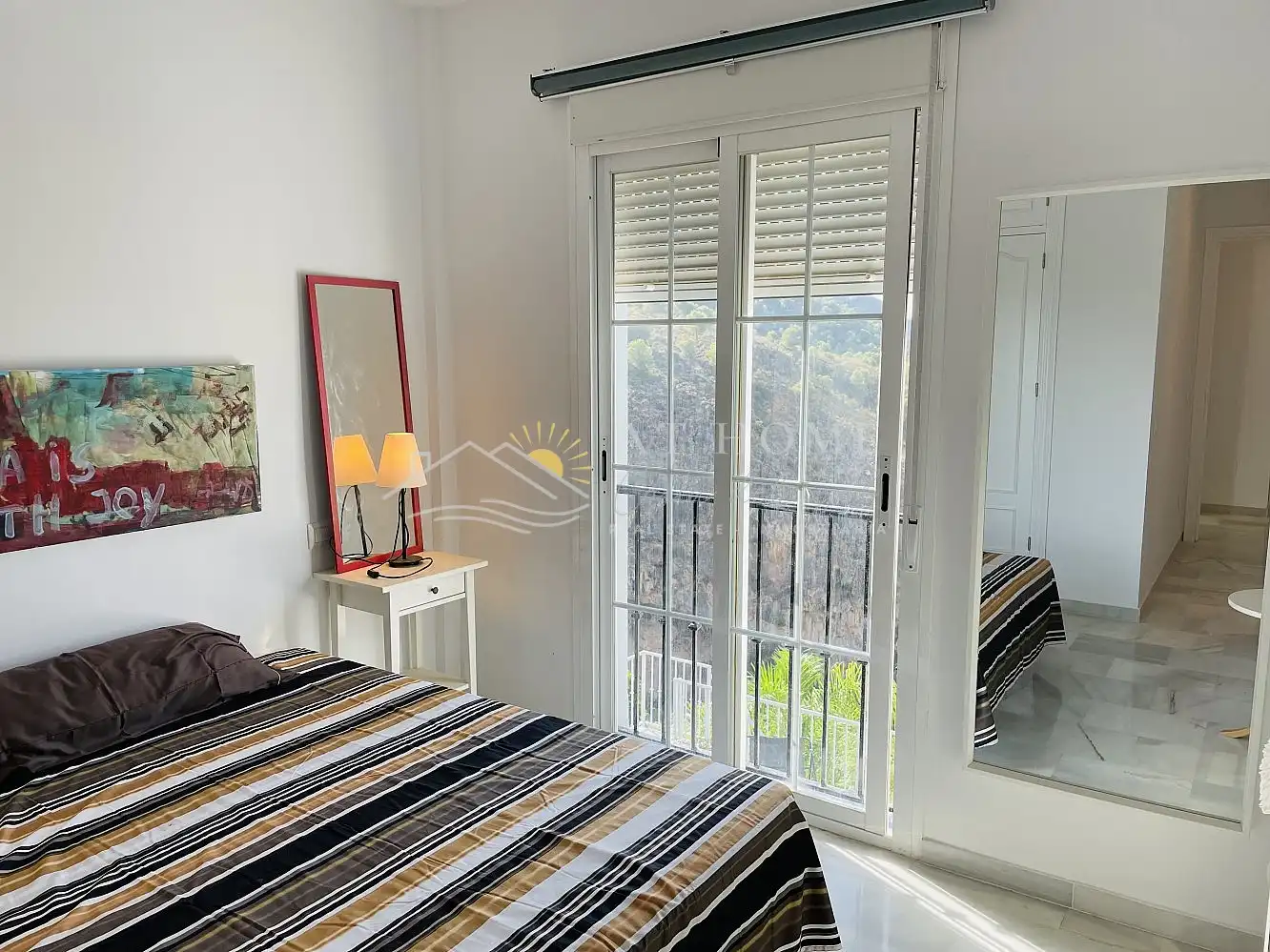 Casa con piscina en venta en Frigiliana, imagen 40