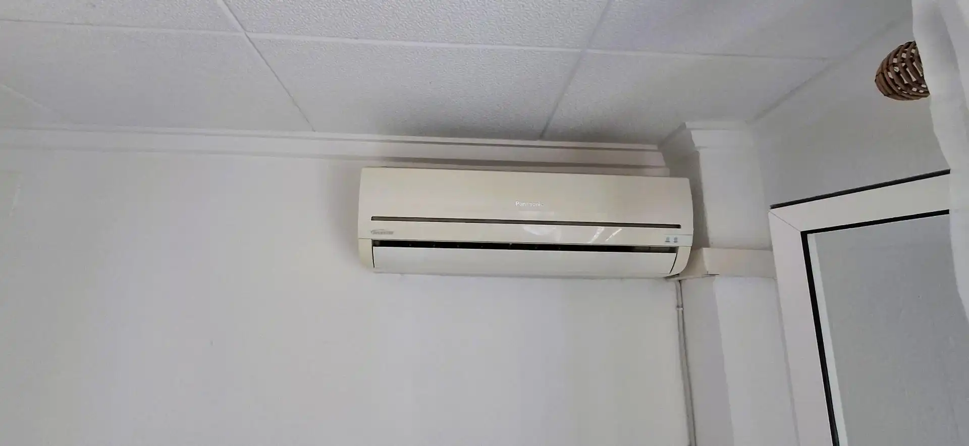 Erdgeschoss zur Miete in Orihuela mit Klimaanlage, Privatgarten und Terrasse