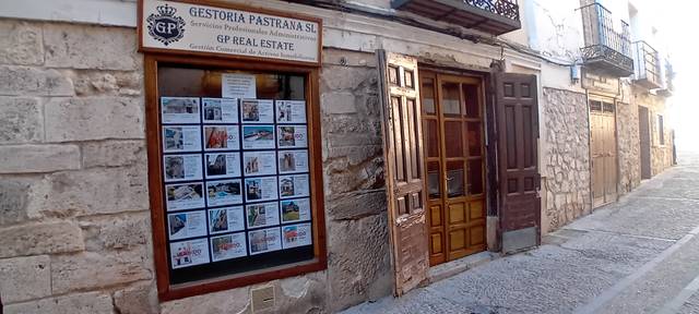 Local comercial en Venta en Calle Santa Teresa, 6 en Pastrana