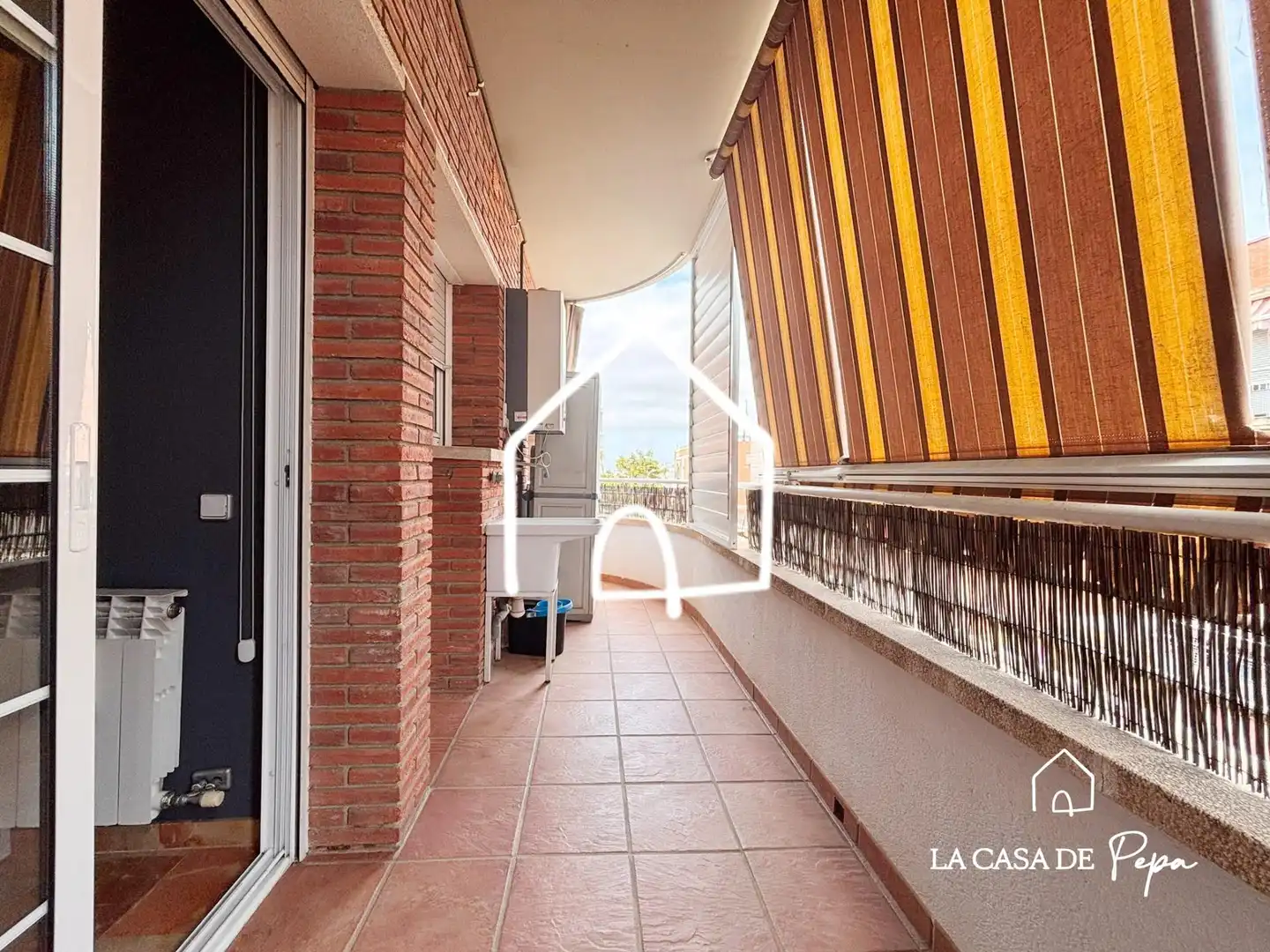 Flat with terrace for sale in Torrent Ballester, imagen 37