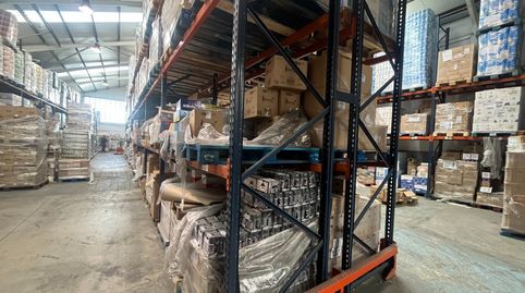 Photo 3 of Industrial buildings for rent in Carrer de Barcelona, La Llagosta, Barcelona